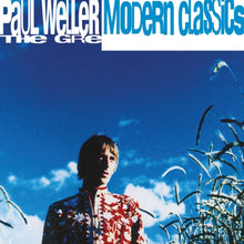 Paul Weller - Modern Classics (The Greatest Hits) (2LP)