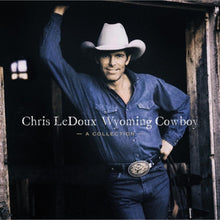 Wyoming Cowboy