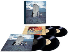 Who's Next/San Francisco 1971 (4LP)