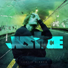 Justin Bieber - Justice (Edited) - CD