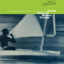 Herbie Hancock - Maiden Voyage (Blue Note Classic LP Vinyl Series)