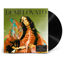Dancing With The Devil...The Art Of Starting Over (X) (2LP)