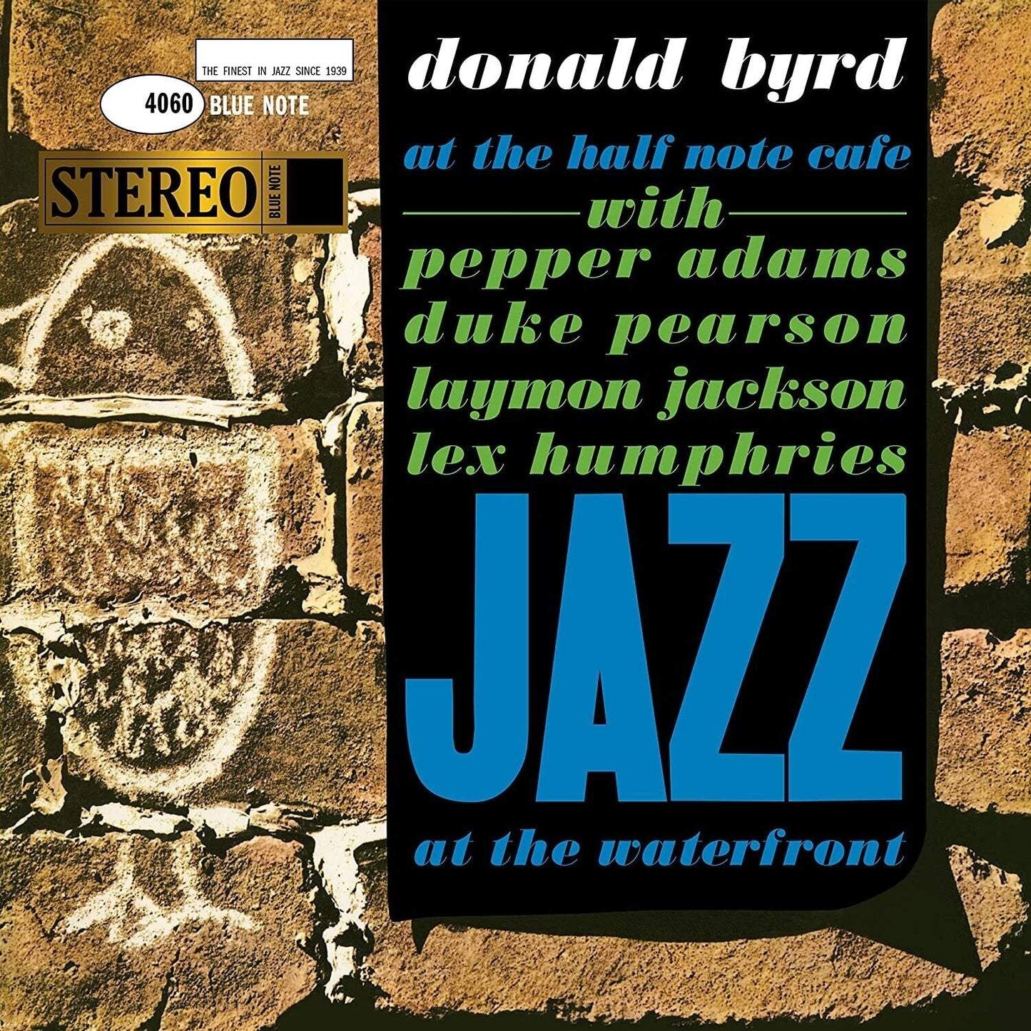 At The Half Note Café, Vol.1 (Blue Note Tone Poet Series)
