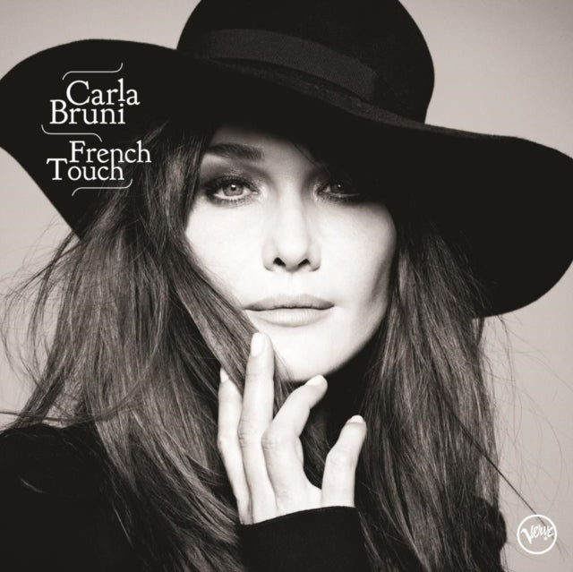 Carla Bruni - Carla Bruni / French Touch (2CD)