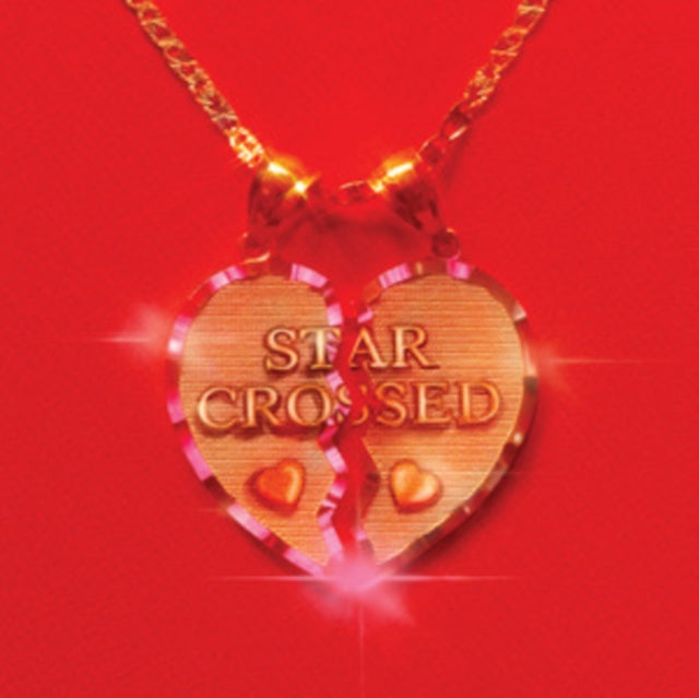 Star-Crossed (Sea Foam LP Vinyl)