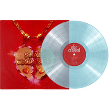 Star-Crossed (Sea Foam LP Vinyl)