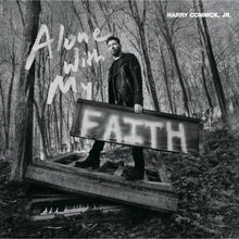 Alone With My Faith (2LP)