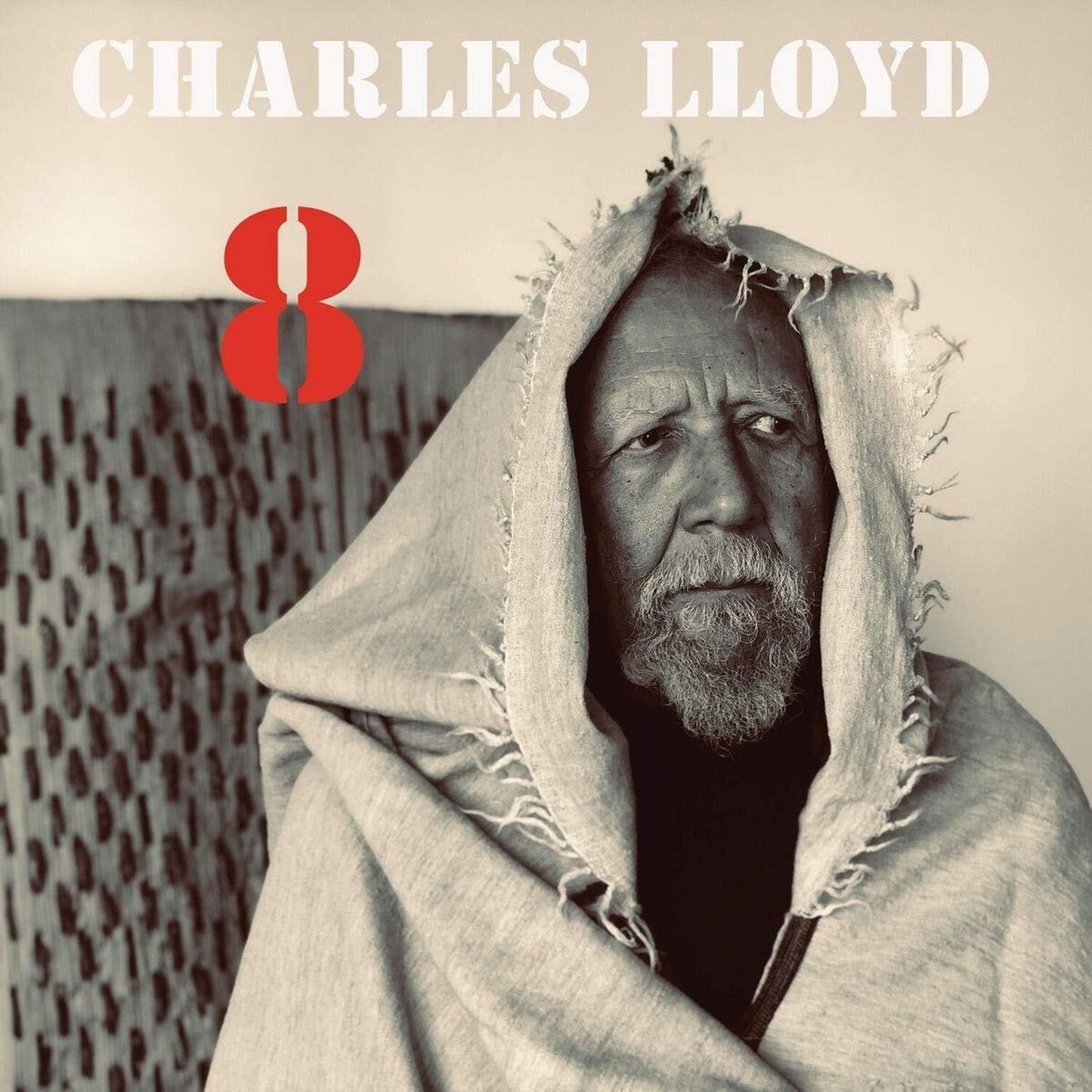 8: Kindred Spirits (Live From The Lobero) (2LP)