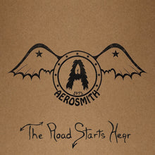1971: The Road Starts Here
