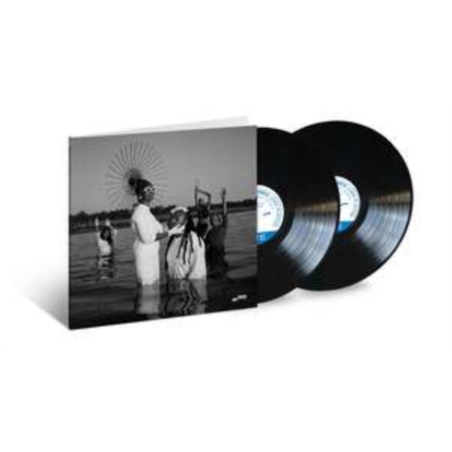 7Th Hand (2LP)