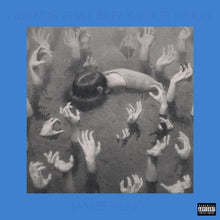 James Blake - Friends That Break Your Heart (X) - LP Vinyl