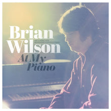 At My Piano