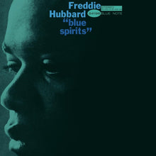 Freddie Hubbard - Blue Spirits (Blue Note Tone Poet Series) - LP Vinyl