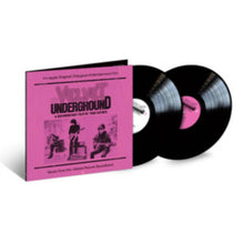 Velvet Underground: A Documentary Film By Todd Haynes (2LP)