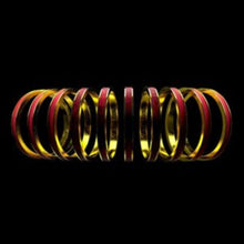 Various Artists - Shang-Chi & The Legend Of The Ten Rings: The Album - LP Vinyl