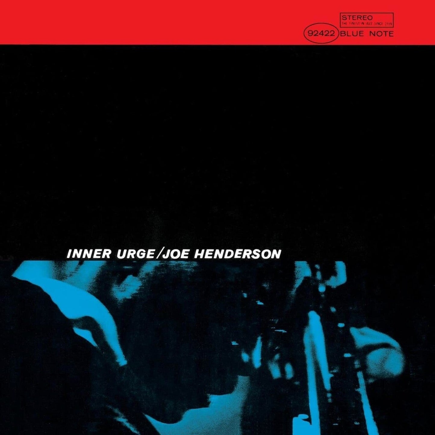 Inner Urge (Blue Note Classic LP Vinyl Series)