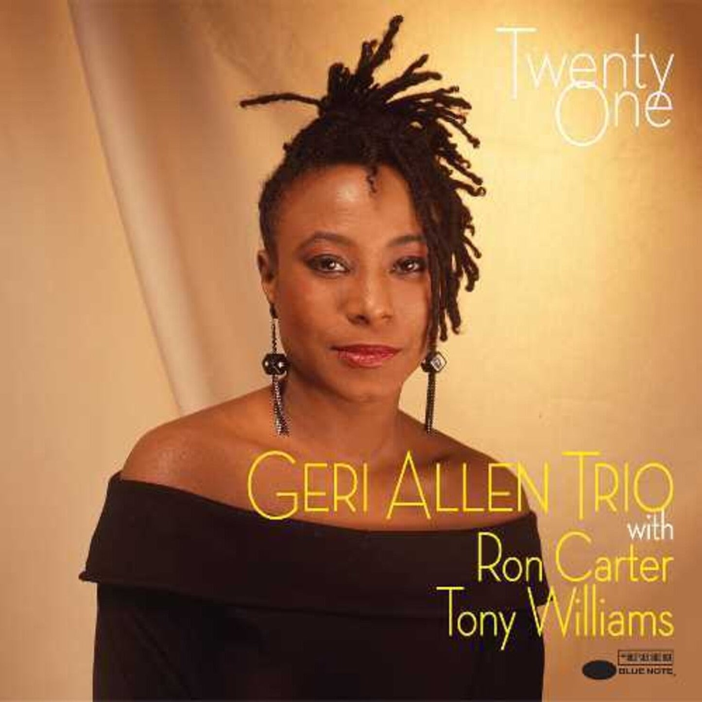 Twenty One (Blue Note Classic Vinyl Series) (2LP)