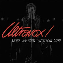 Live At The Rainbow 1977 (45Th Anniversary)