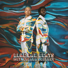 Motherland Journey (2LP)