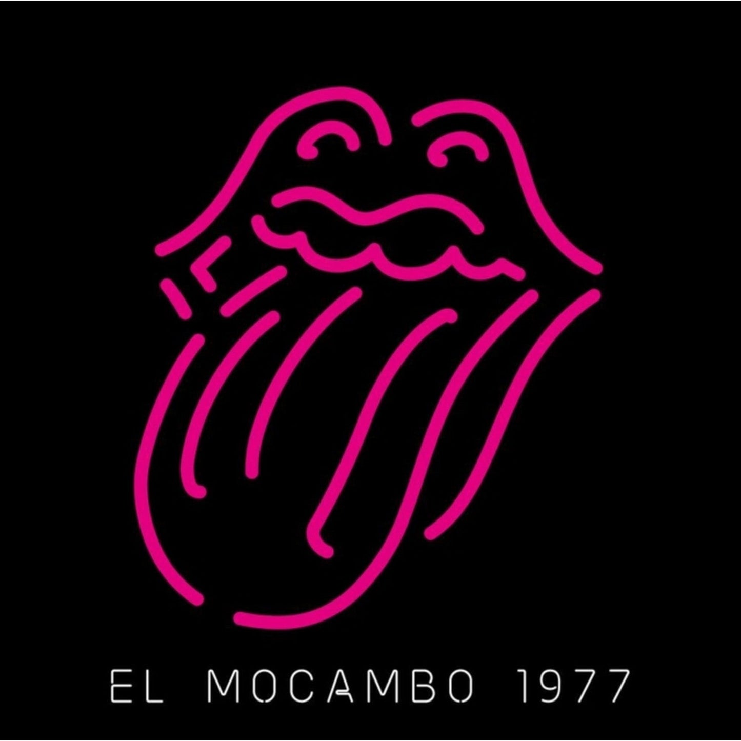 Live At The El Mocambo (4LP)