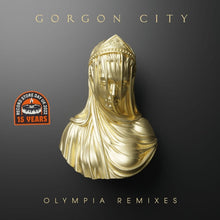 Gorgon City - Olympia Remixes (180G) (Rsd) - 12 Inch Vinyl