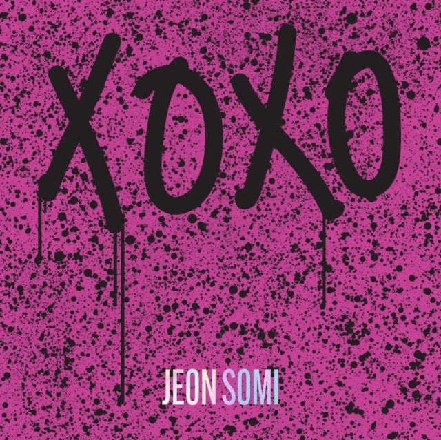 Xoxo (White CD Box Set)