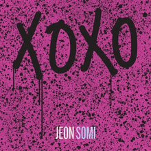 Xoxo (White CD Box Set)