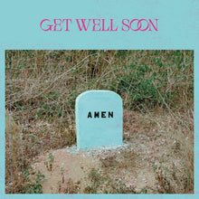 Amen (2LP)