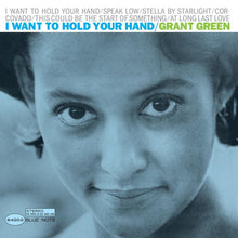 I Want To Hold Your Hand (Blue Note Tone Poet Series)