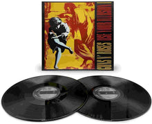 Use Your Illusion I (X) (2LP)