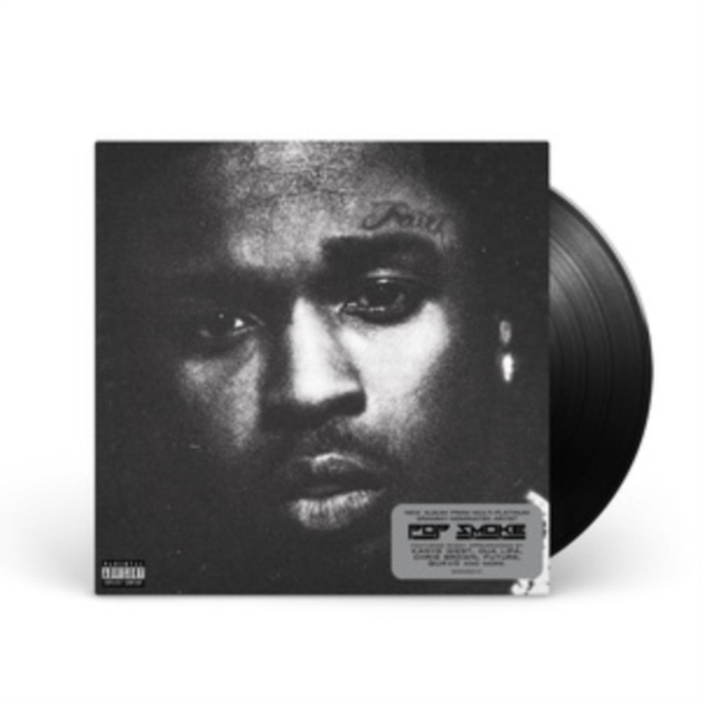 Faith (2LP)