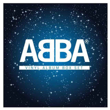 Abba - Vinyl Album Box Set (10LP)