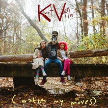 Watch My Moves (2LP)