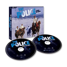 Around The World Restored & Expanded (CD/DVD)
