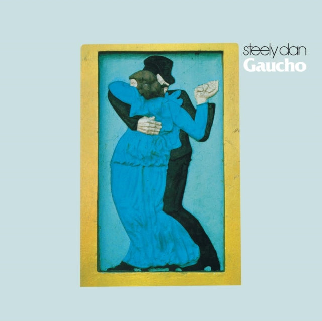 Steely Dan - Gaucho - LP Vinyl