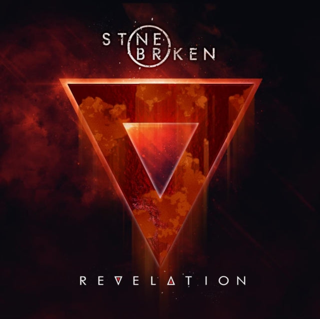 Stone Broken - Revelation (Deluxe) - CD