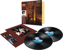 Visitors (Half-Speed) (2LP)
