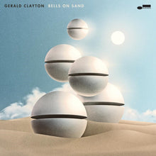 Gerald Clayton - Bells On Sand - LP Vinyl