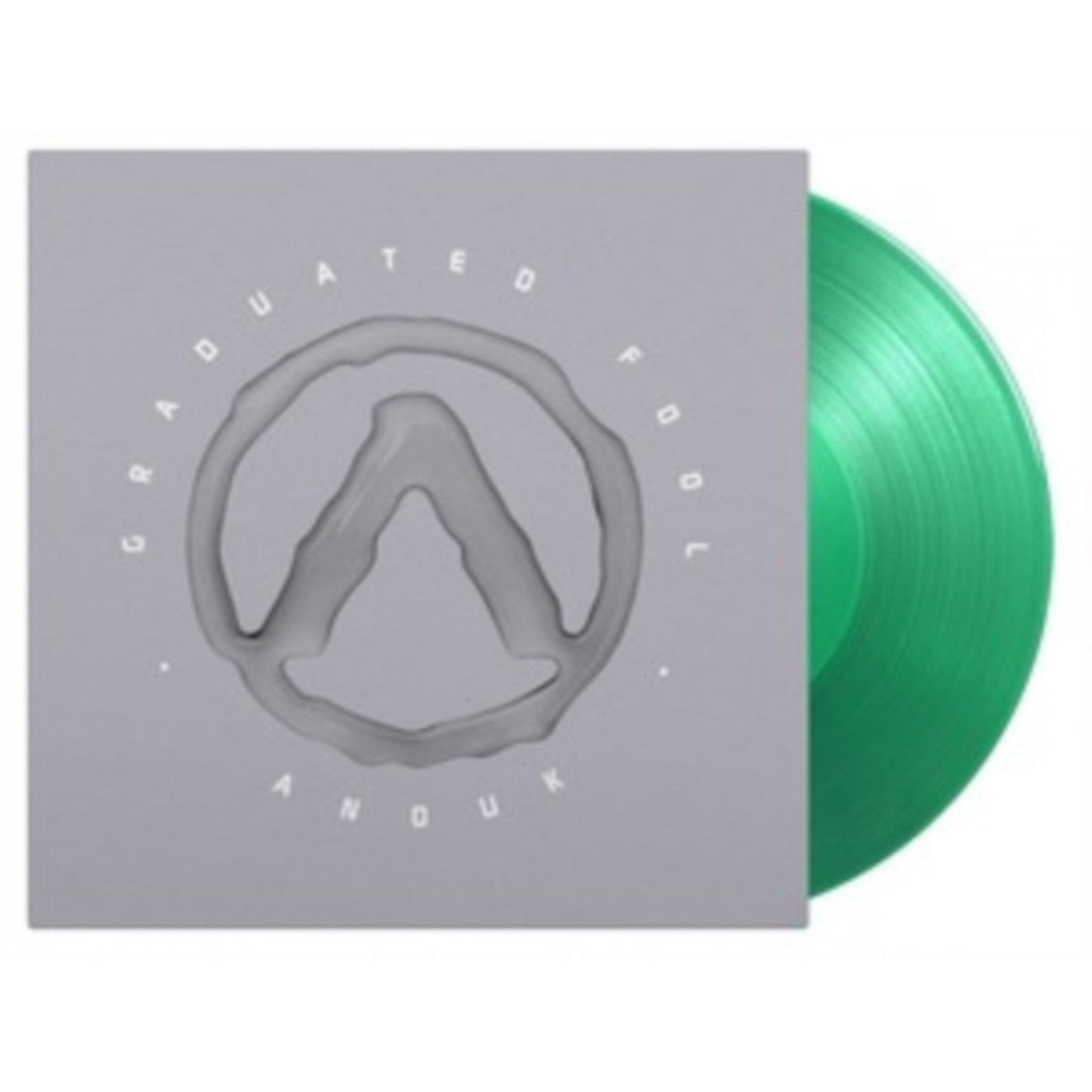 Graduated Fool (180G/Green LP Vinyl)