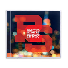 Licked Live In Nyc (2CD)