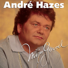 Andre Hazes - Mijn Gevoel (Yellow LP Vinyl/180G)