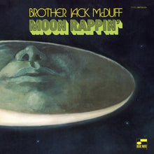 Jack Mcduff - Moon Rappin' (Blue Note Classic LP Vinyl Series)