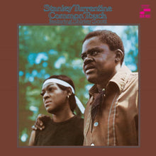 Stanley Turrentine - Common Touch (Blue Note Classic LP Vinyl Series)