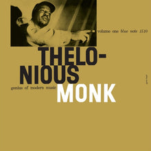 Thelonious Monk - Genius Of Modern Music (Blue Note Classic LP Vinyl Series)