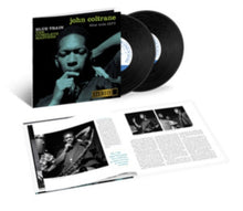 Blue Train (Blue Note Tone Poet Series) (2LP)
