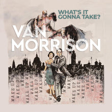 Van Morrison - What’S It Gonna Take? - CD