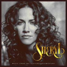 Sheryl: Music From The Feature Documentary (2CD)