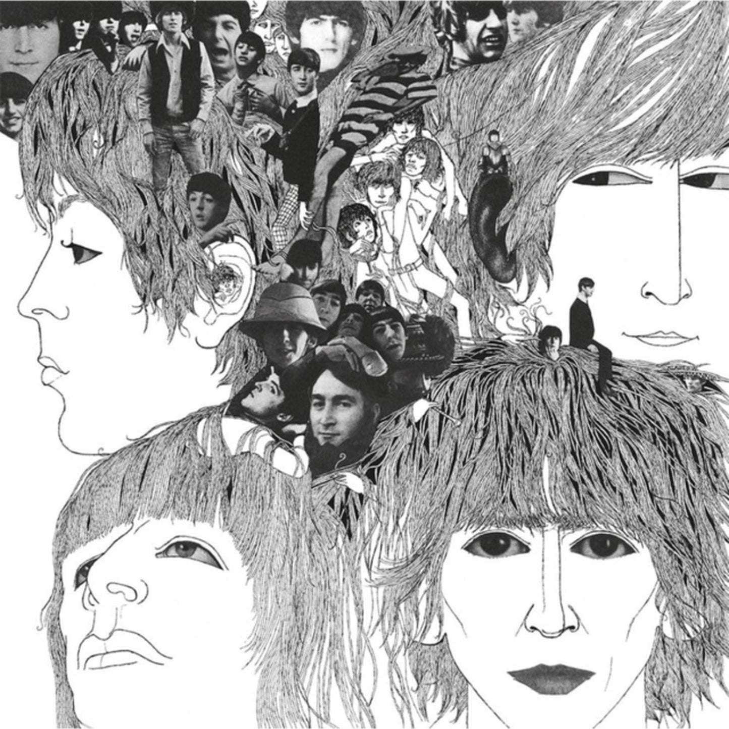 Revolver Special Edition (4LP/7Inch)