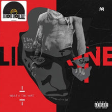 Lil Wayne - Sorry 4 The Wait - CD