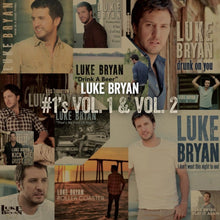 #1’S Vol. 1 & Vol. 2 (2CD)